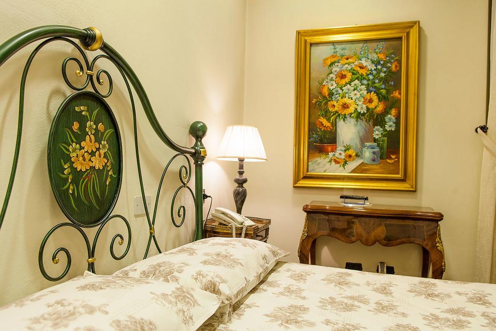 La Baita Boario Terme Habitación foto