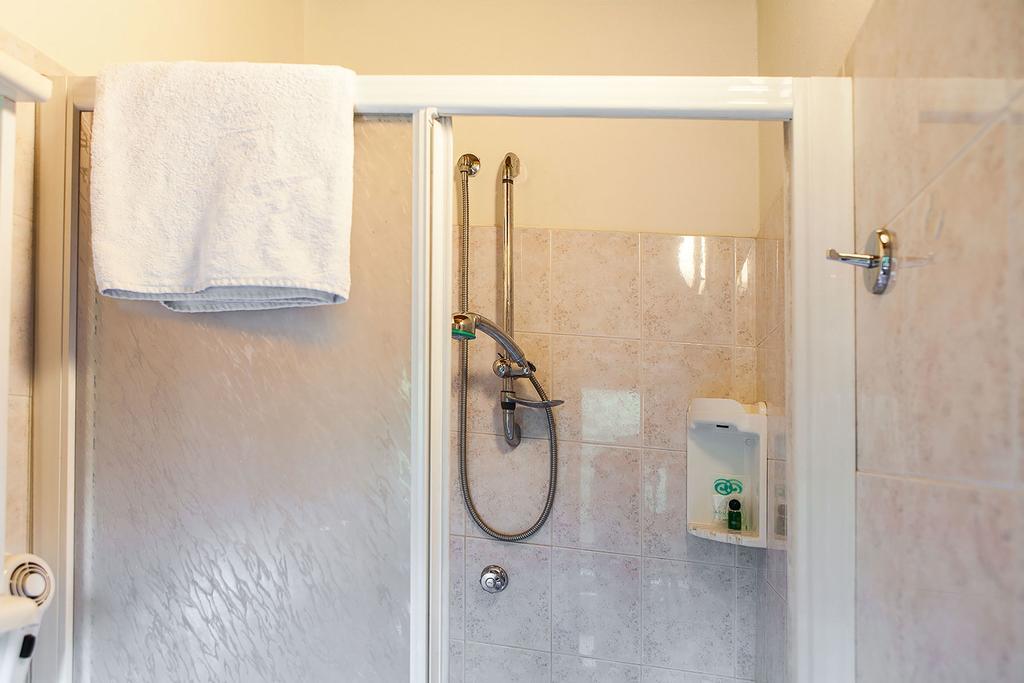 La Baita Boario Terme Habitación foto