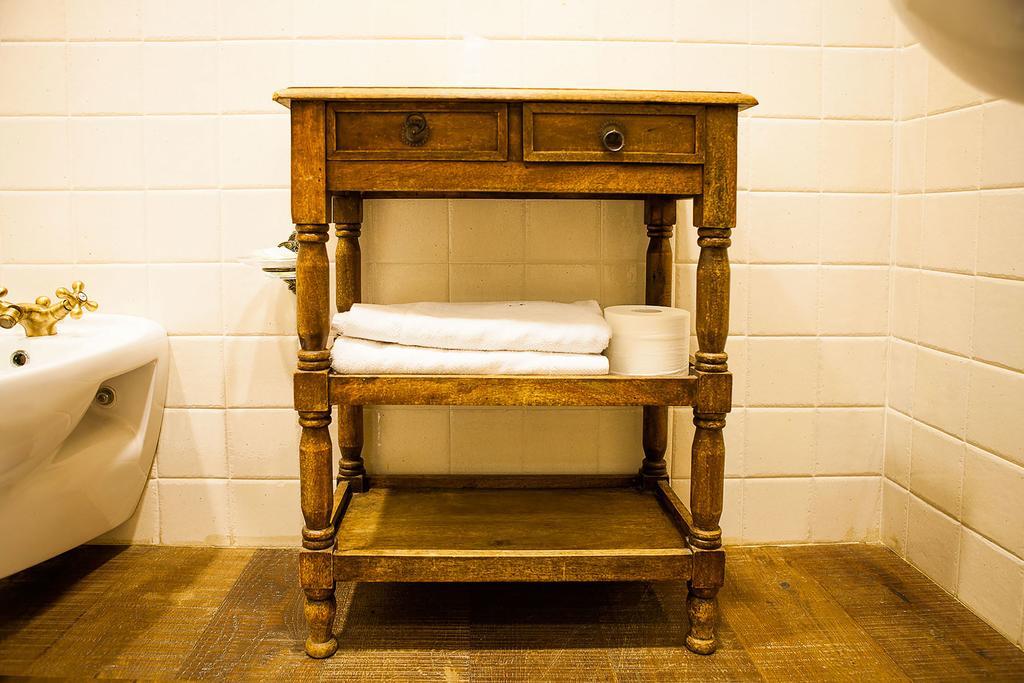 La Baita Boario Terme Habitación foto