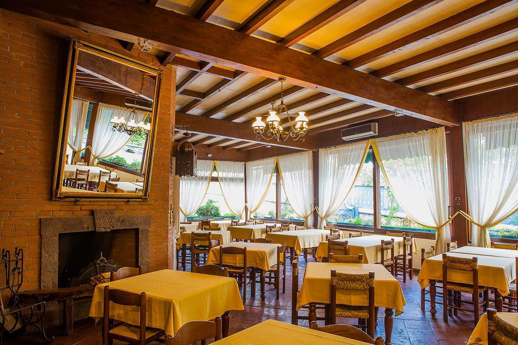 La Baita Boario Terme Exterior foto
